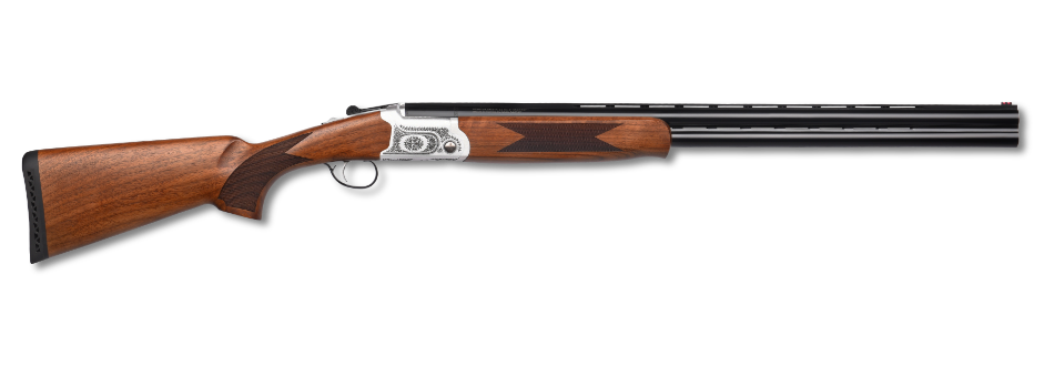 Rifles Long Guns Howa   Legacy Sports 2 410Bore POINTER ACRIUS KAR41028    410/28 O/U 5 CHK BL/WAL • Model: 2